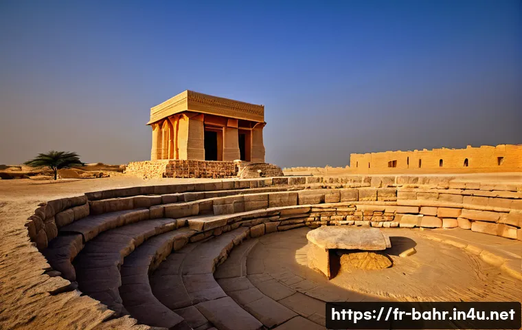 바레인의 역사적 다리 관련 이미지 1