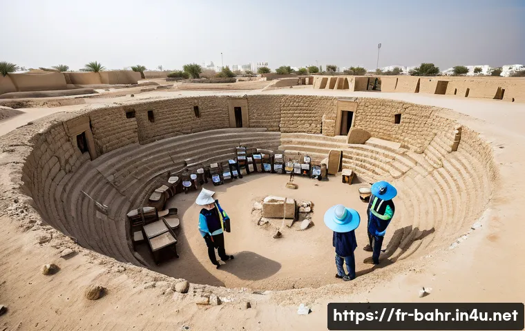 바레인의 역사적 발견 관련 이미지 2