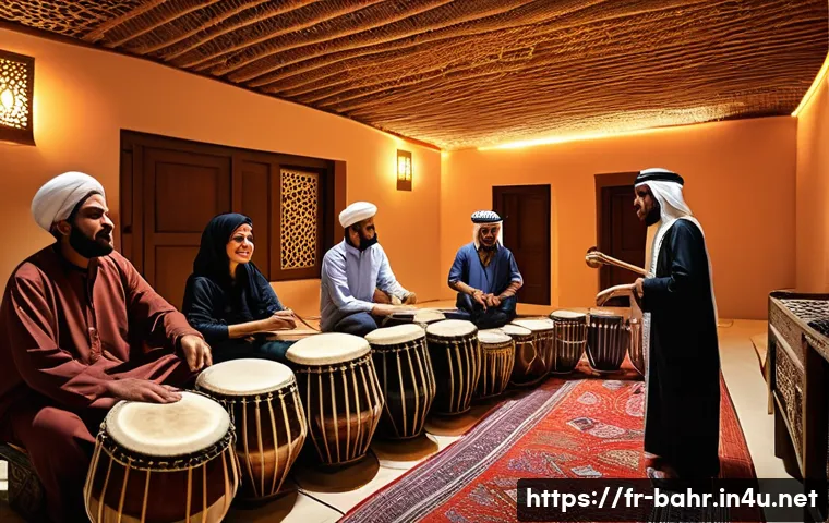 Découvrez 7 astuces pour profiter pleinement du festival de musique de Bahreïn cette année 3 바레인의 음악 축제 관련 이미지 1